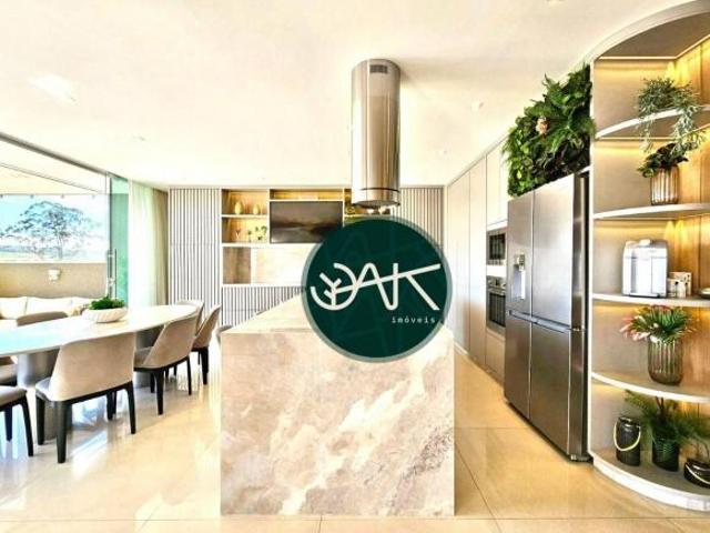 Casa com 4 dormitórios à venda, 394 m² por R$ 3.800.000,00 Urbanova São José dos Campos/SP