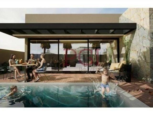 Casa com 4 dormitórios à venda, 395 m² por R$ 4.500.000,00 Royal Park Ribeirão Preto/SP