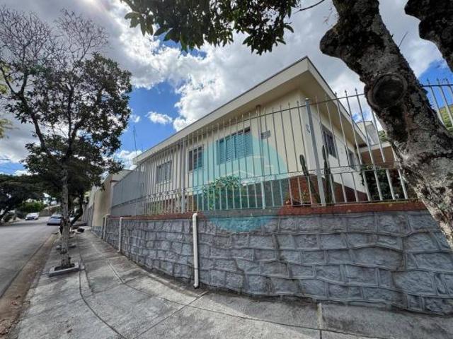 Casa com 4 dormitórios à venda, 397 m² por R$ 2.150.000 Marçal Santos Poços de Caldas/MG