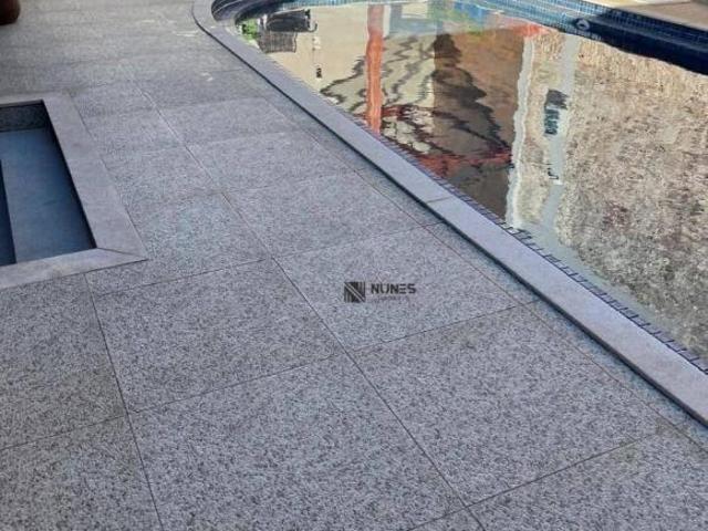 Casa com 4 dormitórios à venda, 390 m² por R$ 1.870.000 Quintas das Avenidas Juiz de Fora/MG