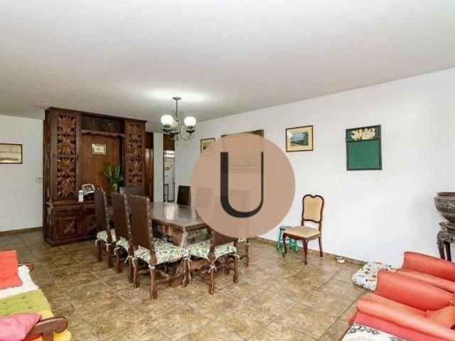 Casa com 4 dormitórios à venda, 390 m² por R$ 2.900.000,00 Cidade Jardim São Paulo/SP
