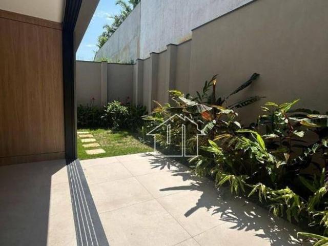 Casa com 4 dormitórios à venda, 390 m² por R$ 4.870.000,00 Urbanova São José dos Campos/SP
