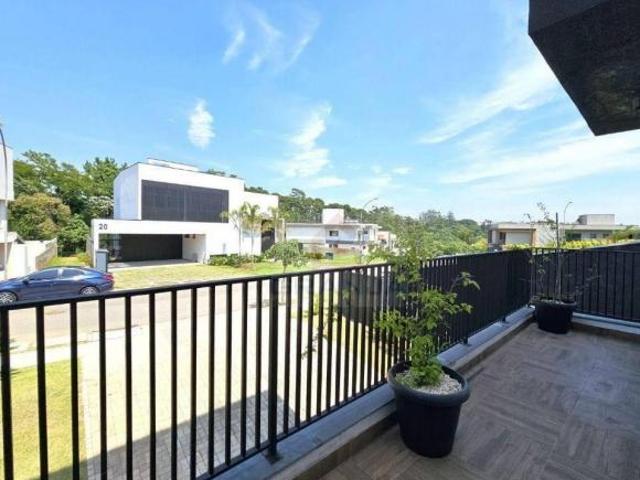 Casa com 4 dormitórios à venda, 405 m² por R$ 3.500.000,00 Granja Viana Cotia/SP