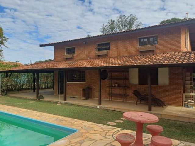 Casa com 4 dormitórios à venda, 406 m² por R$ 1.150.000,00 Barão Geraldo Campinas/SP