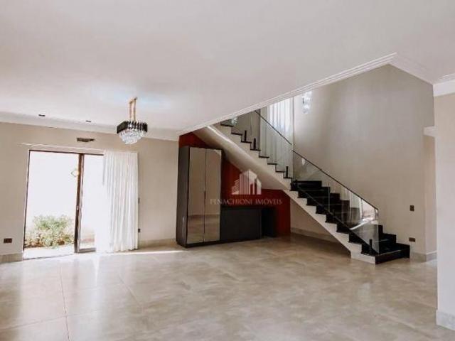 Casa com 4 dormitórios à venda, 400 m² por R$ 3.700.000 Chácara Letônia Americana/SP