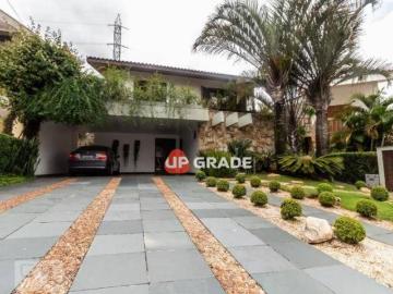 Casa com 4 dormitórios à venda, 400 m² por R$ 3.200.000,00 Alphaville Barueri/SP