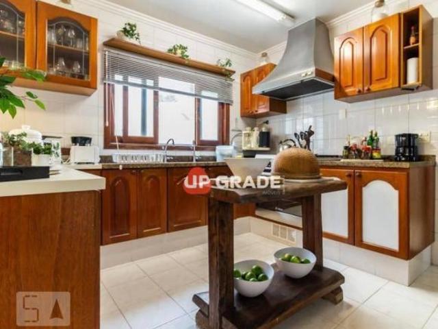 Casa com 4 dormitórios à venda, 400 m² por R$ 3.200.000,00 Alphaville Barueri/SP
