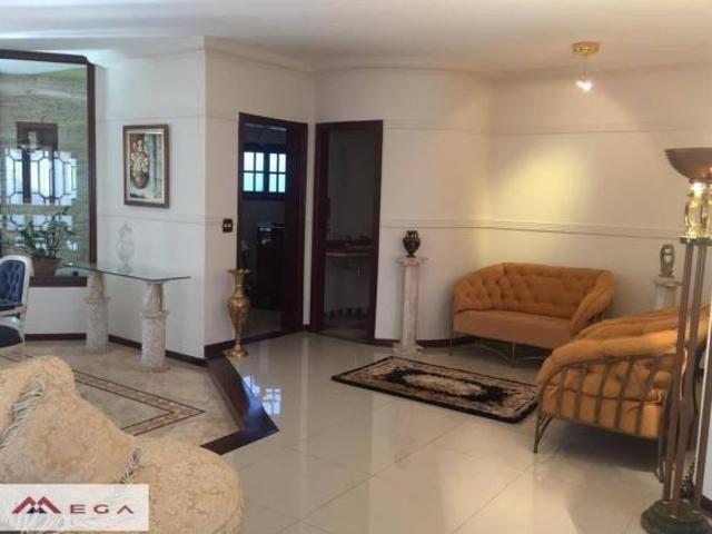 Casa com 4 dormitórios à venda, 400 m² por R$ 1.590.000,00 Jardim Chapadão Campinas/SP
