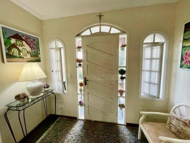 Casa com 4 dormitórios à venda, 400 m² por R$ 1.595.400,00 Los Álamos Vargem Grande Paulista/SP