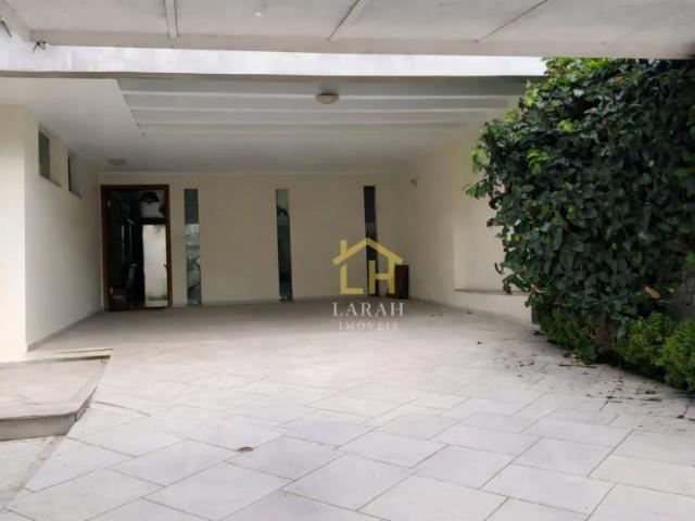 Casa com 4 dormitórios à venda, 400 m² por R$ 1.599.900,00 Jardim das Vertentes São Paulo/SP