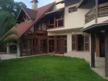 Casa com 4 dormitórios à venda, 400 m² por R$ 1.800.000,00 Capital Ville Jundiaí/SP