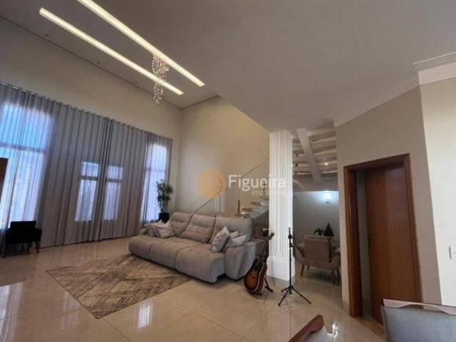 Casa com 4 dormitórios à venda, 400 m² por R$ 1.800.000,00 City Barretos Barretos/SP