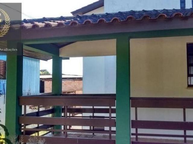 Casa com 4 dormitórios à venda, 400 m² por R$ 1.200.000,00 Tarumã Viamão/RS