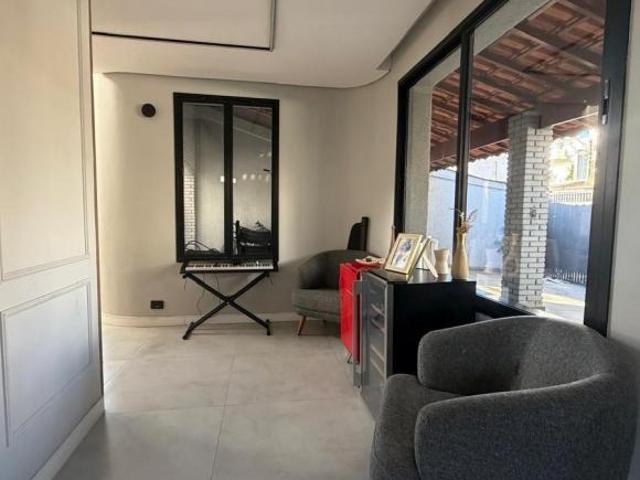 Casa com 4 dormitórios à venda, 400 m² por R$ 2.000.000,00 Jardim Alvorada São José dos Campos/S