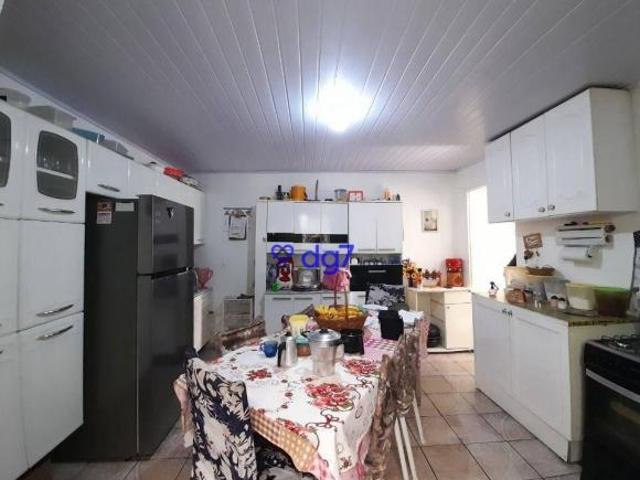 Casa com 4 dormitórios à venda, 400 m² por R$ 450.000,00 Butantã São Paulo/SP