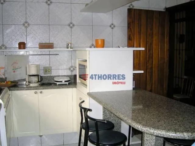 Casa à venda, 400 m² por R$ 5.000.000,00 Rolinópolis São Paulo/SP