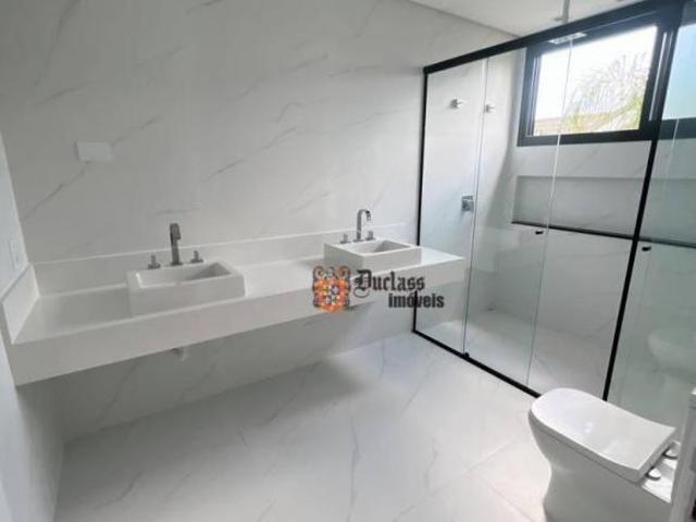 Casa com 4 dormitórios à venda, 400 m² por R$ 4.900.000,00 Swiss Park São Bernardo do Campo/SP