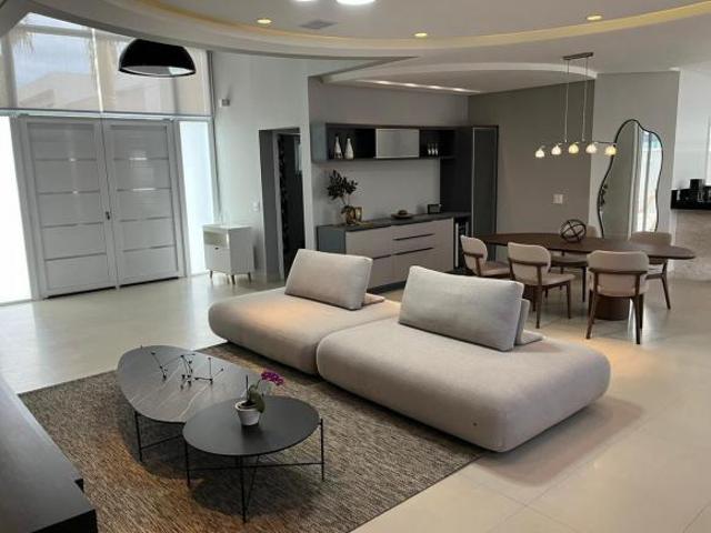 Casa à venda, 400 m² por R$ 5.490.000,00 Jardim do Golfe São José dos Campos/SP