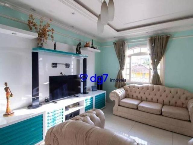 Casa com 4 dormitórios à venda, 400 m² Vila Indiana São Paulo/SP
