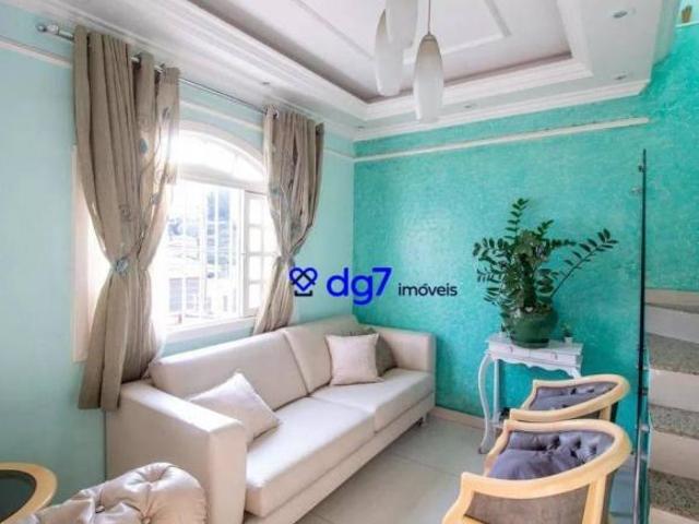 Casa com 4 dormitórios à venda, 400 m² Vila Indiana São Paulo/SP