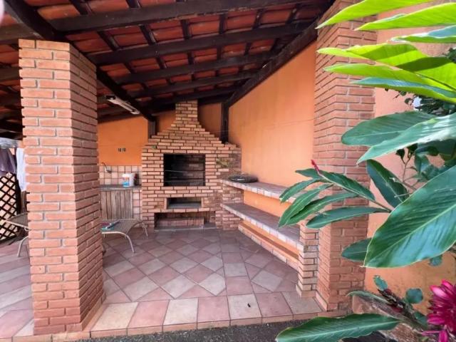 Casa com 4 dormitórios à venda, 403 m² por R$ 1.590.000 Bairro Das Palmeiras Campinas/SP