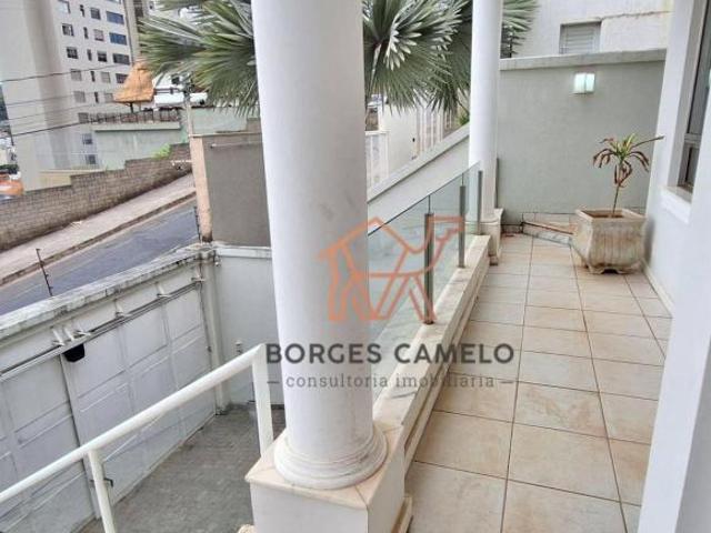 Casa com 4 dormitórios à venda, 416 m² por R$ 2.990.000,00 São Bento Belo Horizonte/MG