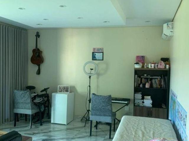 Casa com 4 dormitórios à venda, 411 m² por R$ 1.500.000,00 Villa Real Sabará/MG