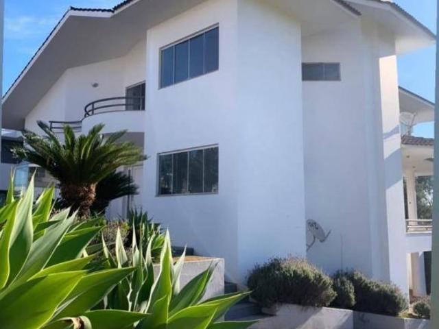 Casa à venda, 411 m² por R$ 4.400.000,00 Região do Lago 2 Cascavel/PR
