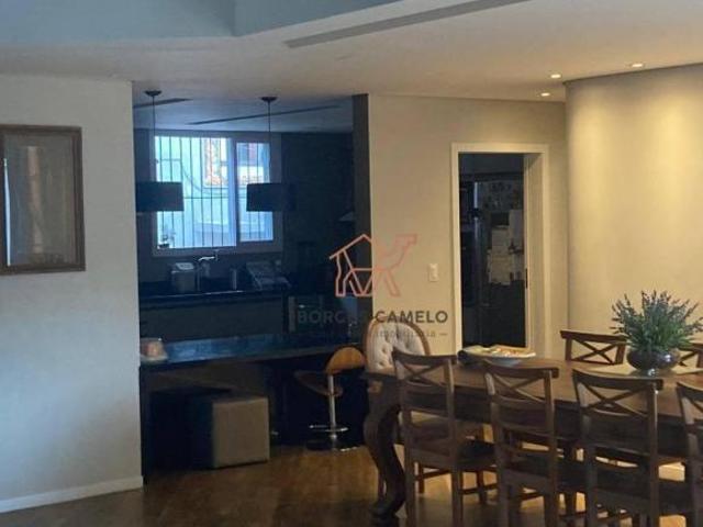 Casa com 4 dormitórios à venda, 411 m² por R$ 4.500.000,00 Belvedere Belo Horizonte/MG