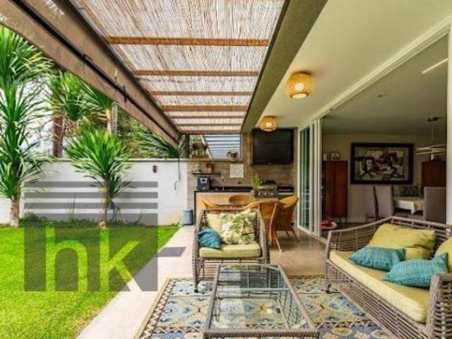 Casa com 4 dormitórios à Venda, 424 m² por R$ 5.300.000,00 Jardim Cordeiro S