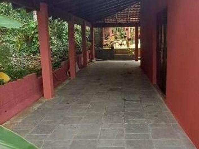 Casa com 4 dormitórios à venda, 425 m² por R$ 2.800.000,00 Guaecá São Sebastião/SP