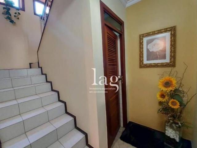Casa com 4 dormitórios à venda, 428 m² por R$ 2.250.000,00 Condomínio Granja Olga I Sorocaba/SP