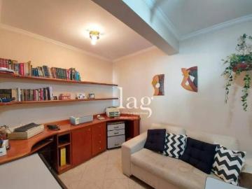 Casa com 4 dormitórios à venda, 428 m² por R$ 2.250.000,00 Condomínio Granja Olga I Sorocaba/SP
