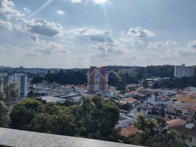Casa com 4 dormitórios à venda, 429 m² por R$ 980.000,00 Jardim da Fonte Jundiaí/SP