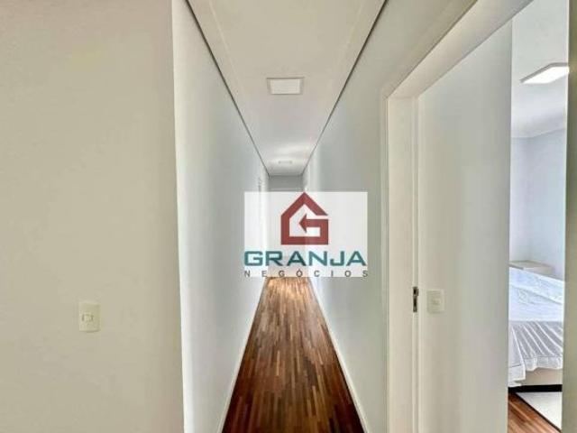 Casa com 4 dormitórios à venda, 435 m² por R$ 2.849.000,00 Granja Viana Carapicuíba/SP