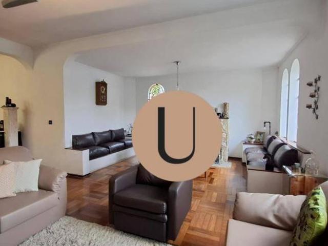 Casa com 4 dormitórios à venda, 436 m² por R$ 3.000.000,00 Morumbi São Paulo/SP