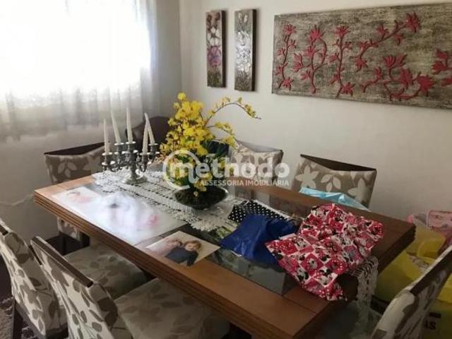 Casa com 4 dormitórios à venda, 430 m² por R$ 2.000.000,00 Chácara Primavera Campinas/SP