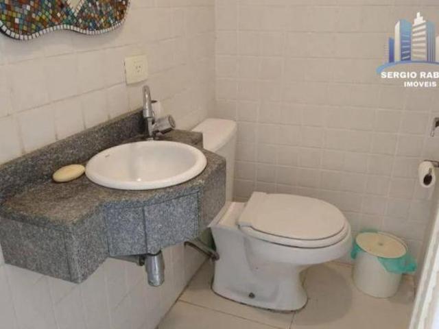 Casa com 4 dormitórios à venda, 430 m² por R$ 2.200.000,00 Vila Mariana São Paulo/SP