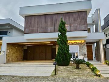 Casa com 4 dormitórios à venda, 430 m² por R$ 5.500.000,00 Jardim do Golfe São José dos Campos/S