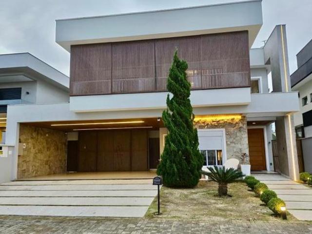 Casa com 4 dormitórios à venda, 430 m² por R$ 5.500.000,00 Jardim do Golfe São José dos Campos/S