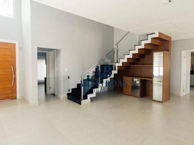 Casa com 4 dormitórios à venda, 430 m² por R$ 5.500.000,00 Jardim do Golfe São José dos Campos/S