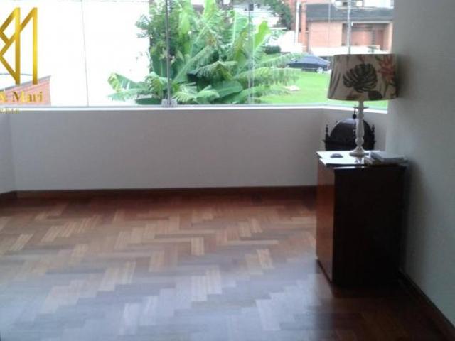 Casa com 4 dormitórios à venda, 440 m² por R$ 3.500.000,00 Alphaville 06 Santana de Parnaíba/SP