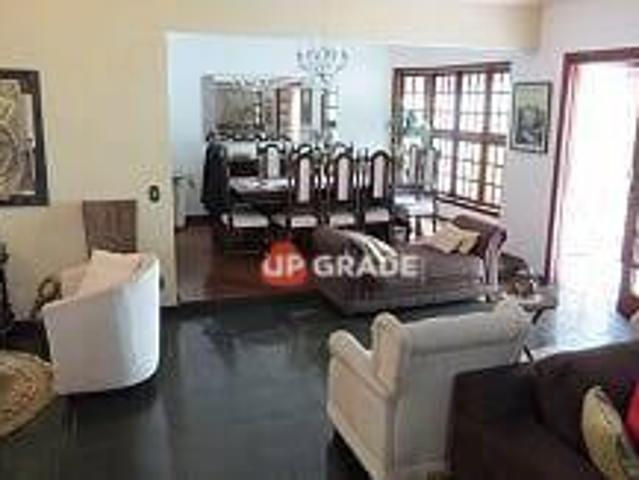 Casa à venda, 440 m² por R$ 3.200.000,00 Residencial Cinco Alphaville Santana de Parnaíba/SP