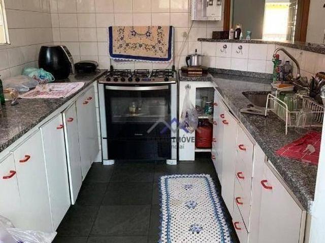 Casa com 4 dormitórios à venda, 443 m² por R$ 1.300.000,00 Jardim da Serra Jundiaí/SP