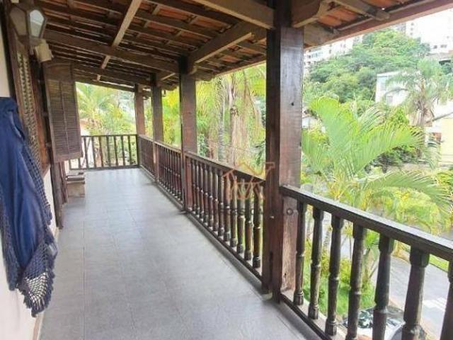 Casa com 4 dormitórios à venda, 456 m² por R$ 2.950.000,00 Santa Lúcia Belo Horizonte/MG