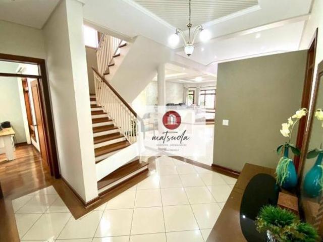 Casa com 4 dormitórios à venda, 450 m² Jardim Eltonville Sorocaba/SP