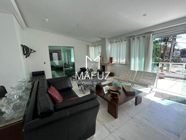 Casa com 4 dormitórios à venda, 450 m² Mangabeiras Belo Horizonte/MG