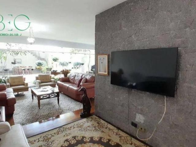 Casa à venda, 450 m² por R$ 3.899.000,00 Vila Mariana São Paulo/SP