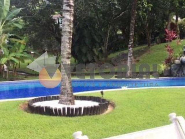 Casa com 4 dormitórios à venda, 450 m² por R$ 12.500.000,00 Guaecá São Sebastião/SP