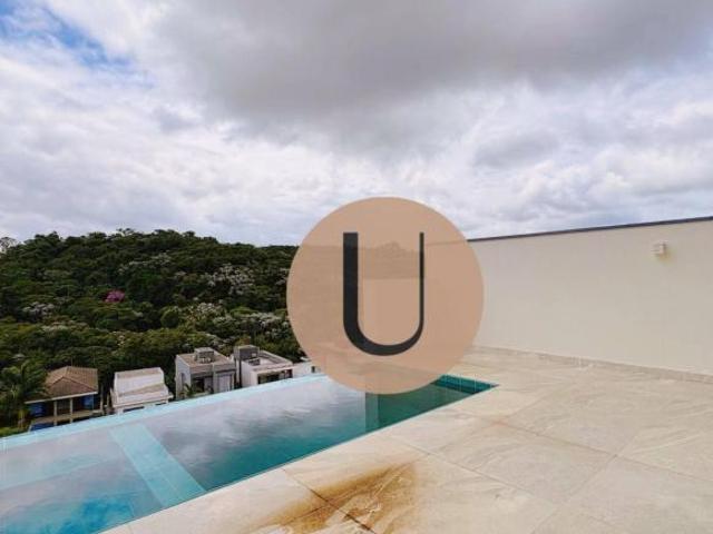 Casa com 4 dormitórios à venda, 450 m² por R$ 2.750.000,00 Cidade Parquelandia Mogi das Cruzes/S